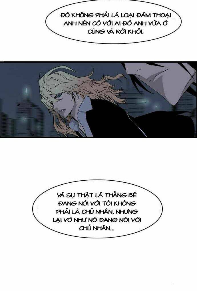 Ma Cà Rồng Quý Tộc: Chapter 69