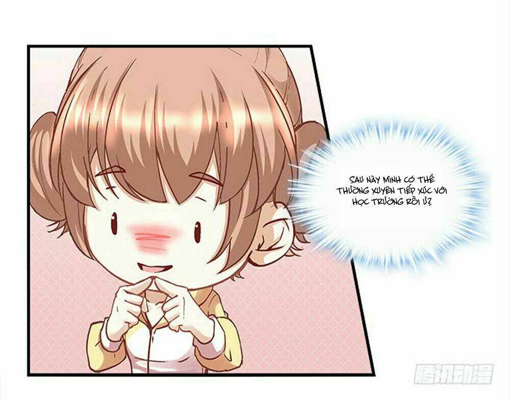 Ám Dạ Vô Thường: Chapter 3