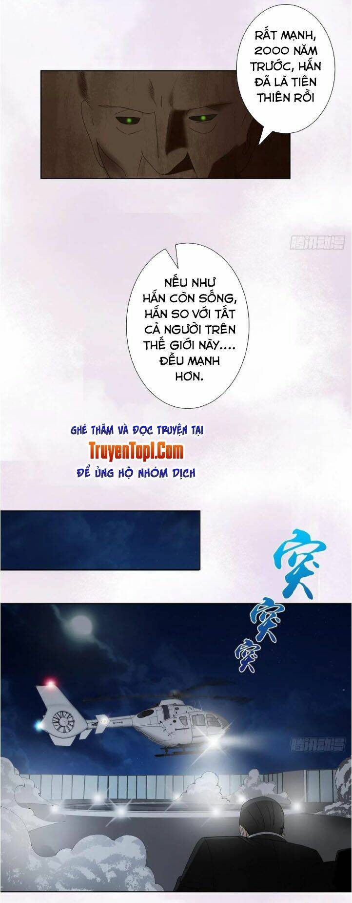 Người Tu Tiên Tại Đô Thị: Chapter 67