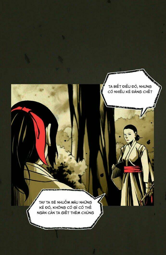 In Full Bloom: Chapter 2