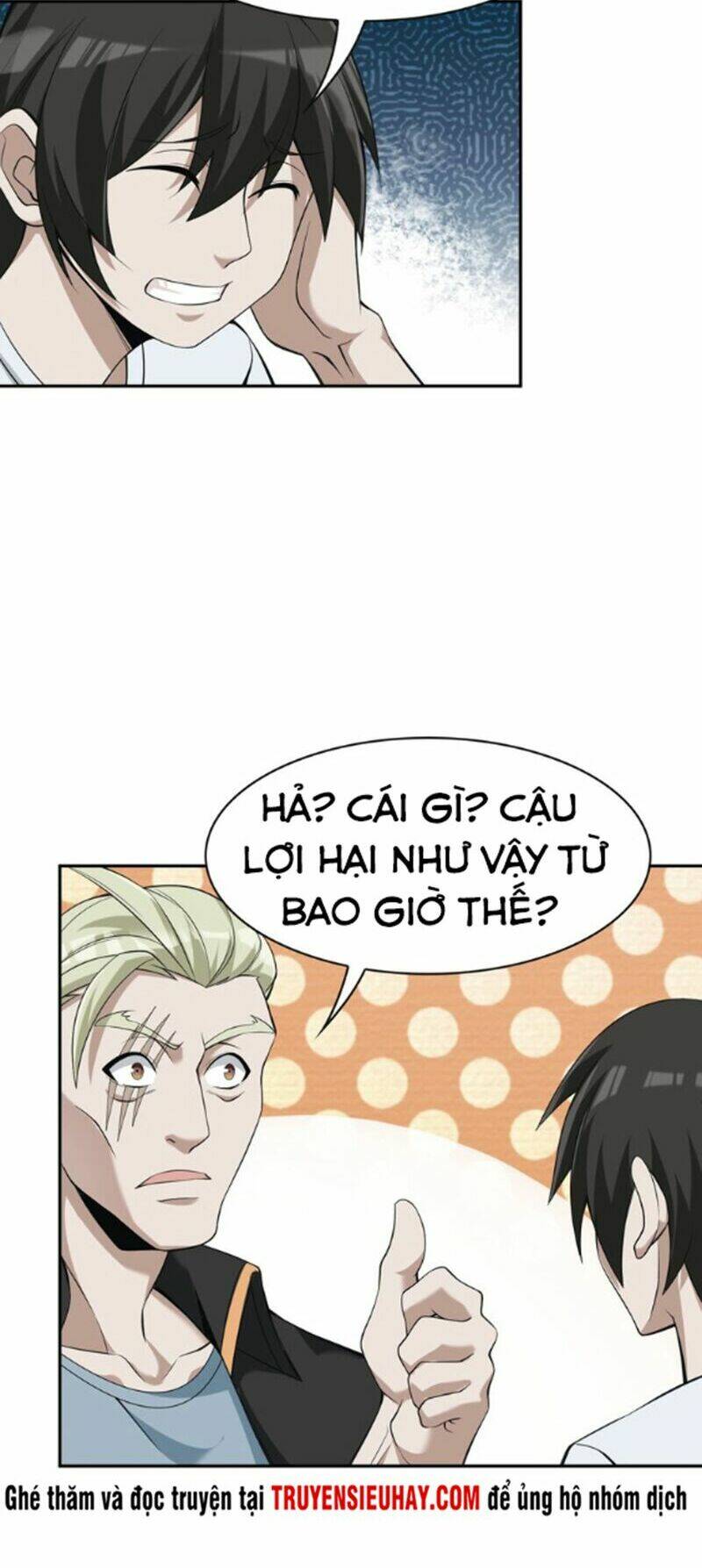 Siêu Cấp Đại Chủ Bạ: Chapter 17