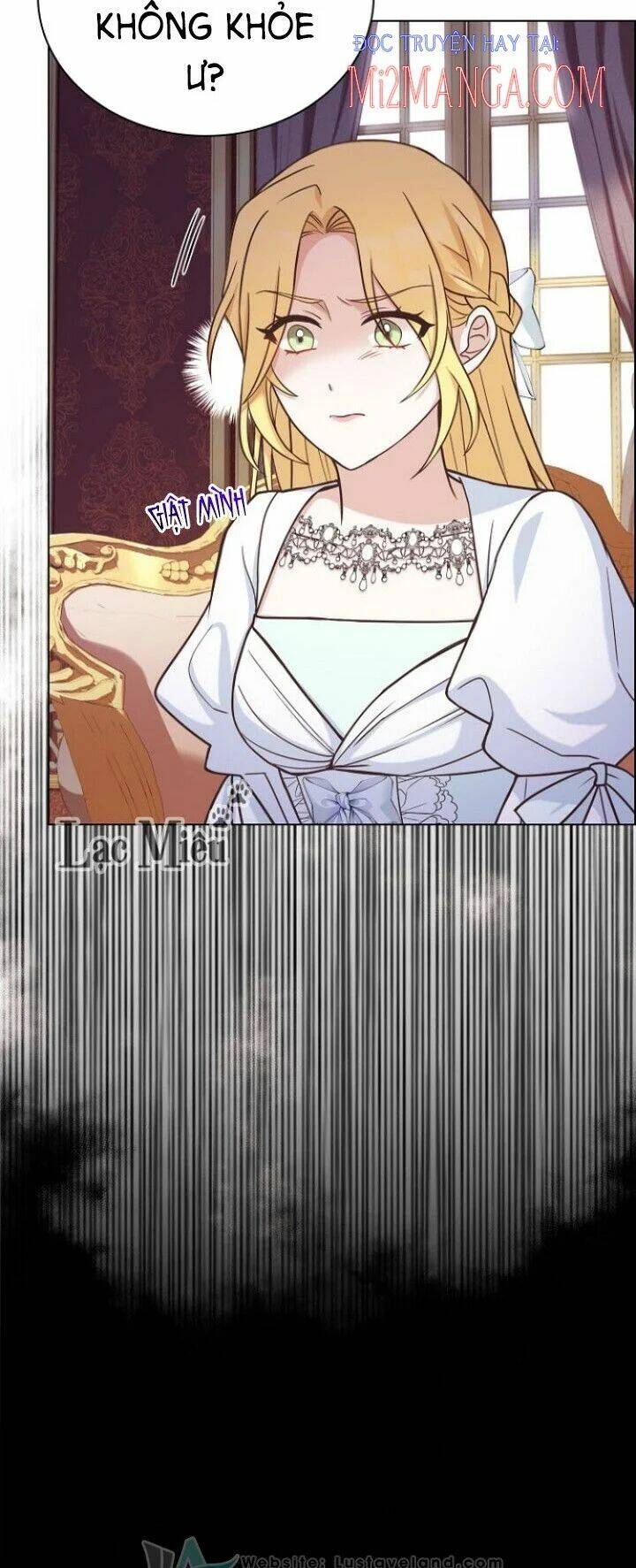 Một Đêm Với Hoàng Đế: Chapter 42.5