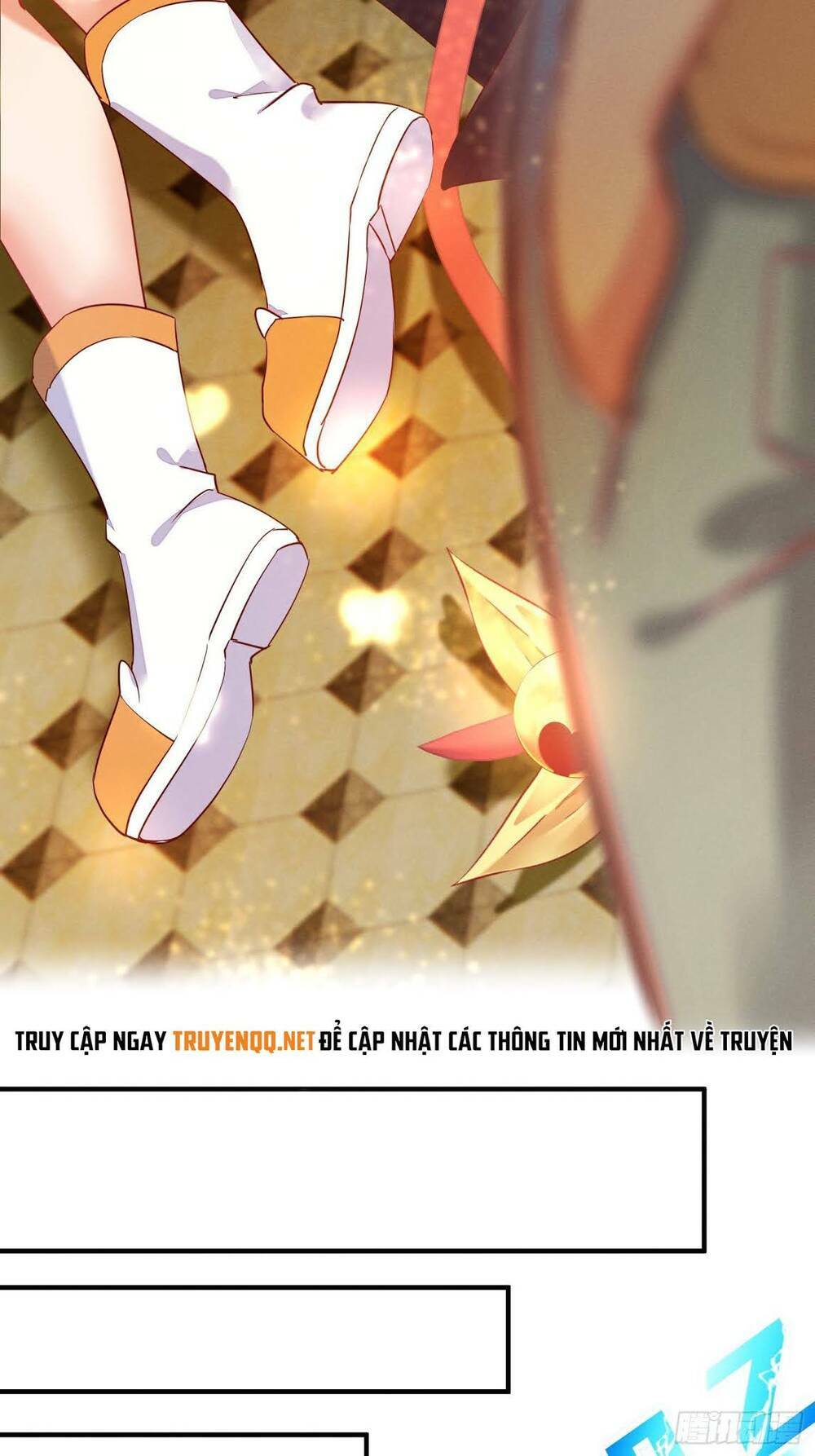 Trở Thành Đạo Sư Dũng Sĩ: Chapter 6