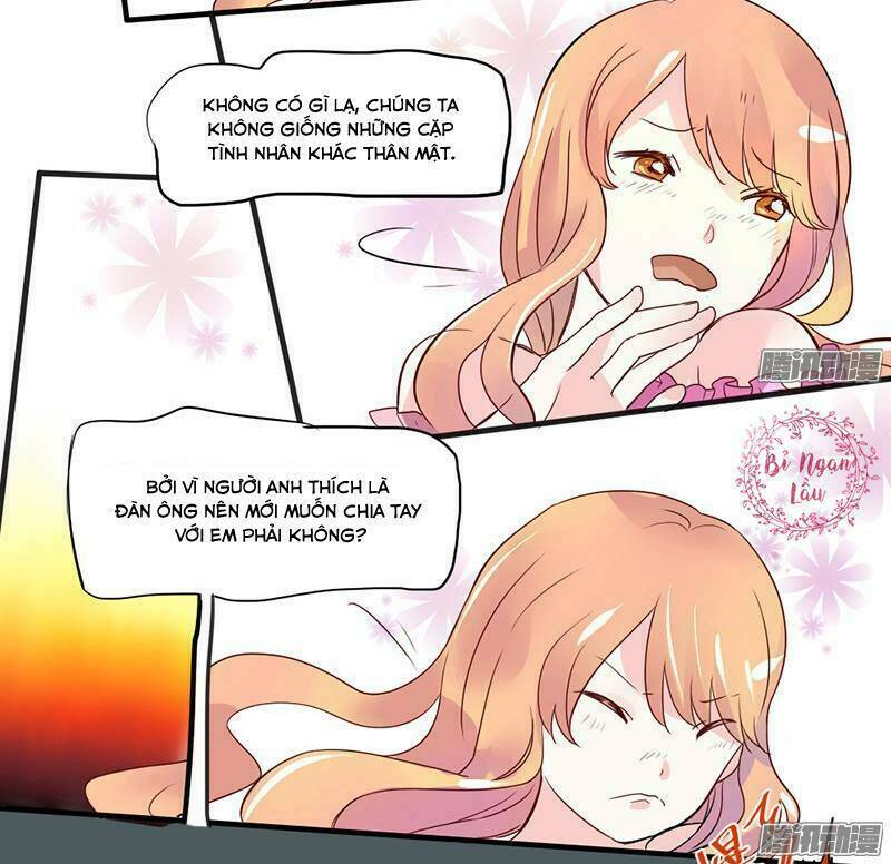 Ma Vương Đại Nhân Đi Thông Thả: Chapter 2