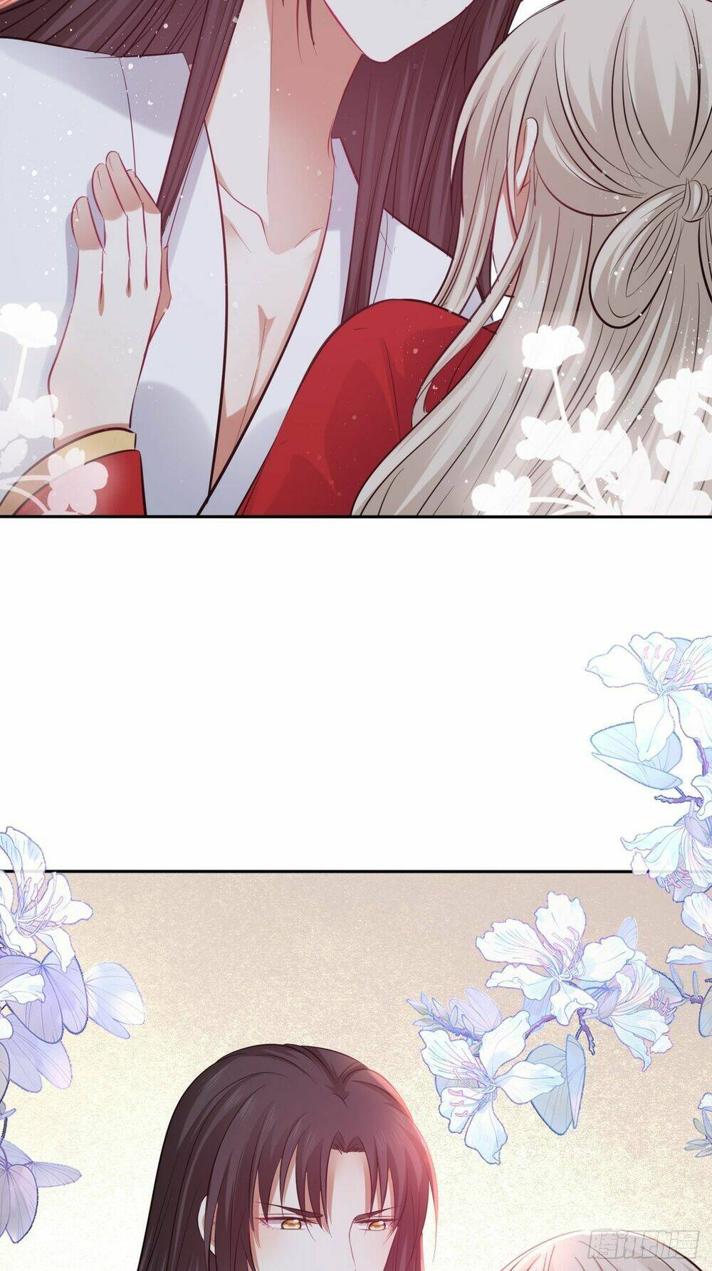 Vương Phi Thật Thích Trang Điểm: Chapter 153