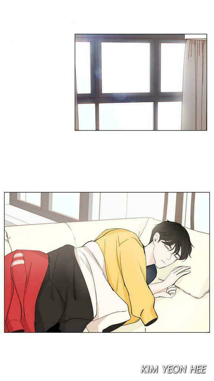 Tôi Kết Hôn Cùng Antifan: Chapter 19