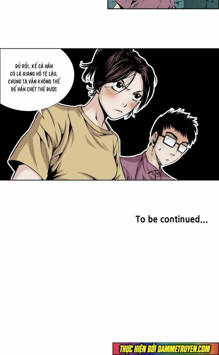 Double Casting: Chapter 43
