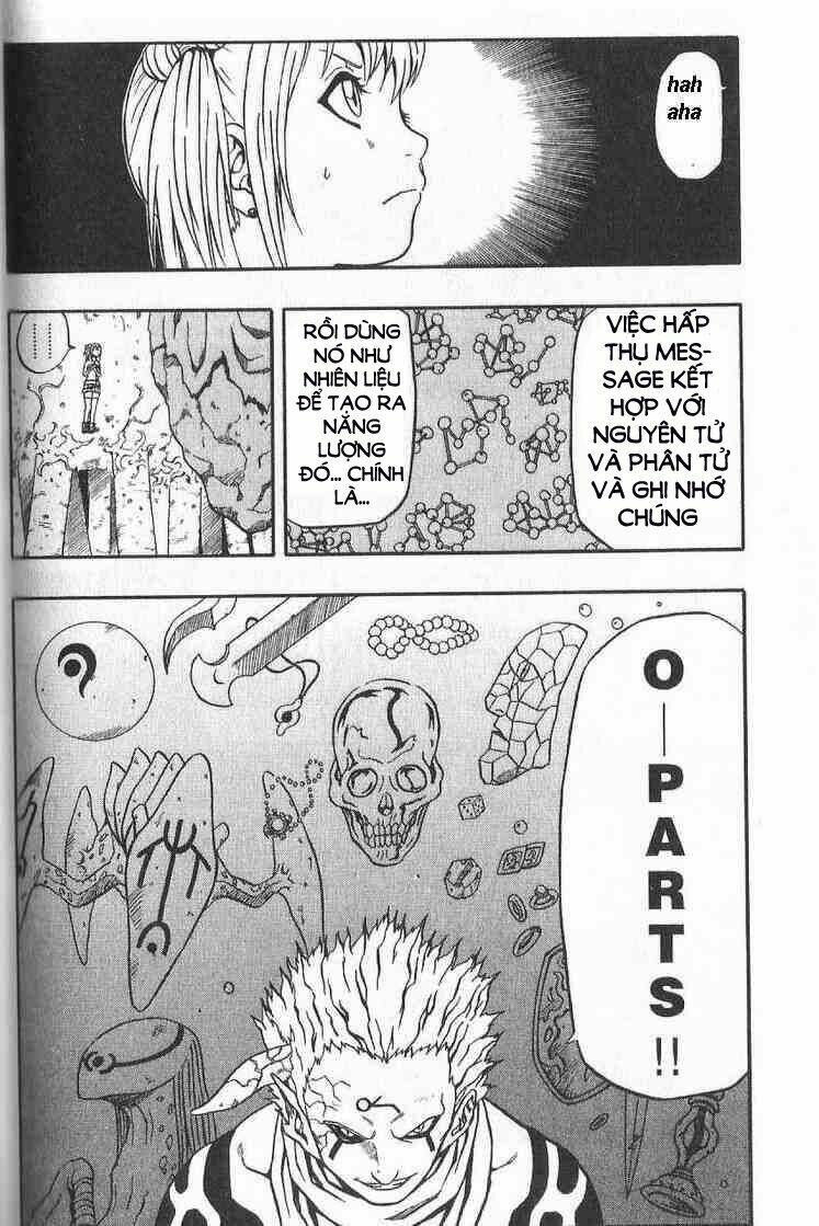 Cuộc Phiêu Lưu Của Quỷ Satan: Chapter 43