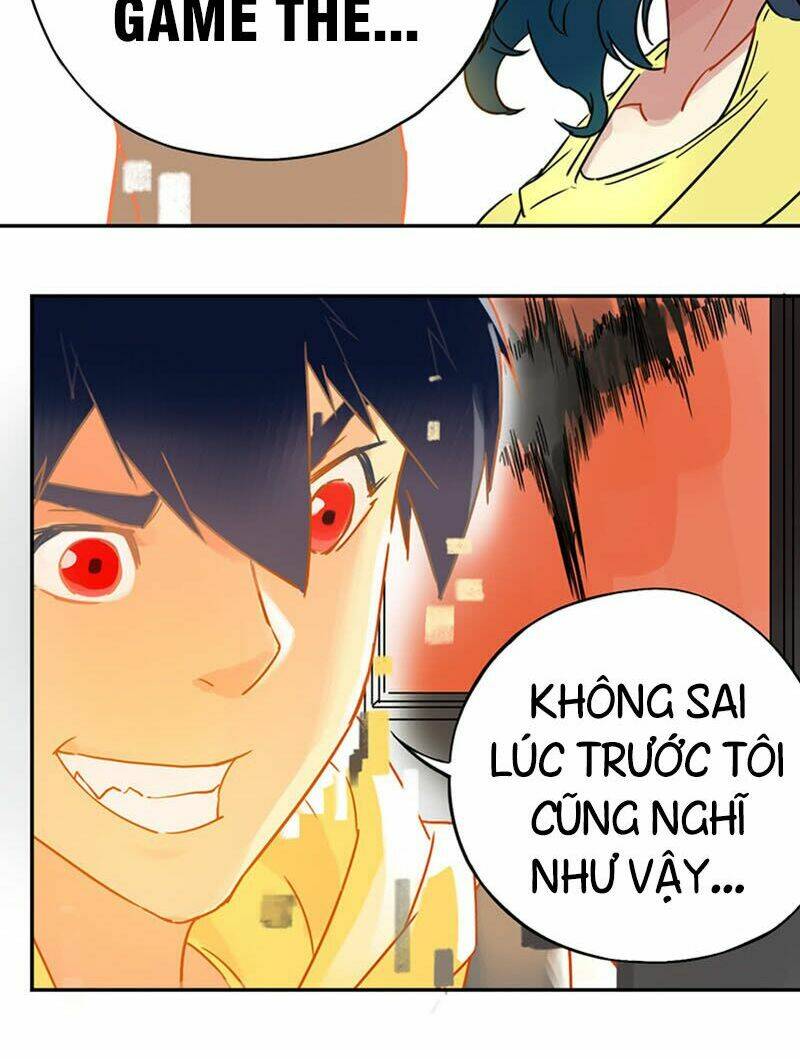 Cuộc Sống Tận Thế Bắt Đầu Từ Số 0: Chapter 5