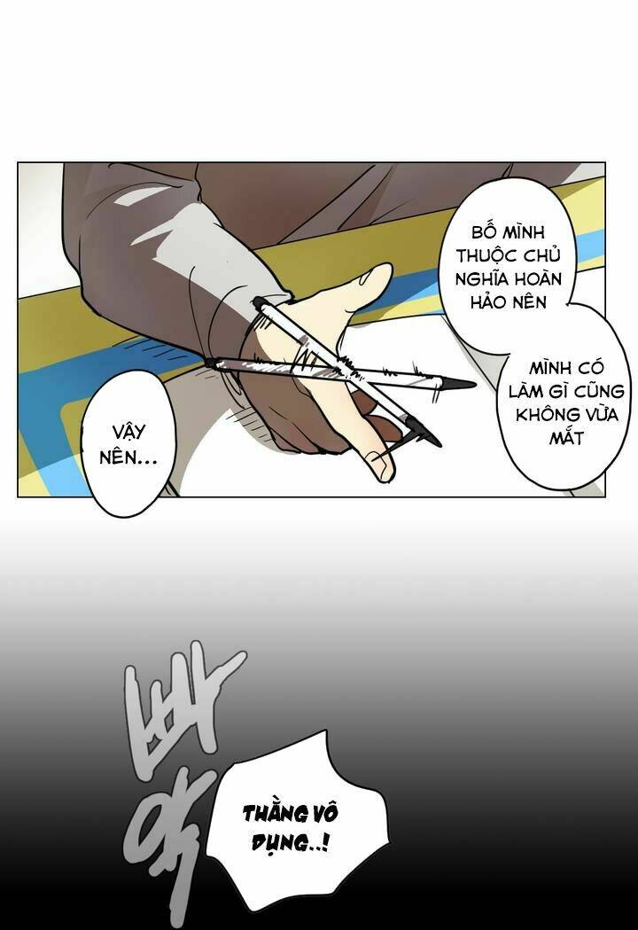 Lớn Lên Đểu Cáng: Chapter 15