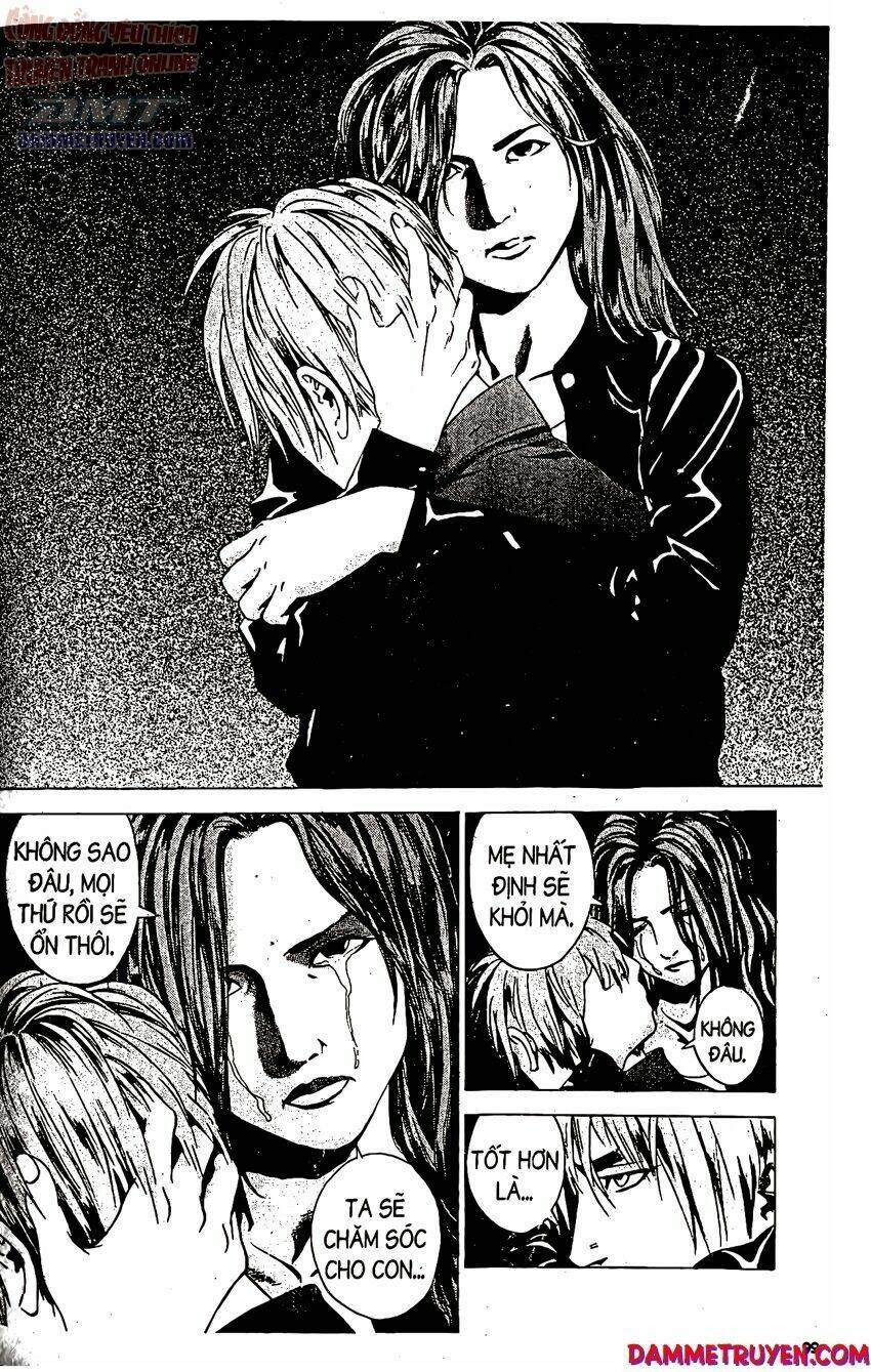 Ai Hơn Ai: Chapter 124