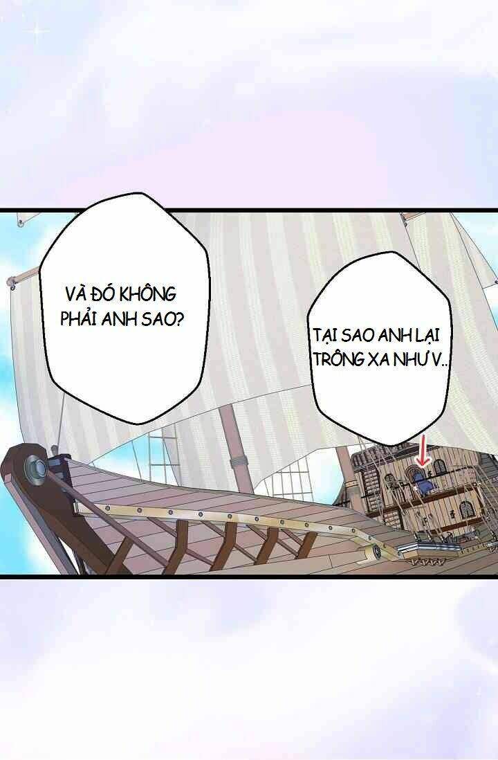 Hôn Lễ Báo Thù: Chapter 9