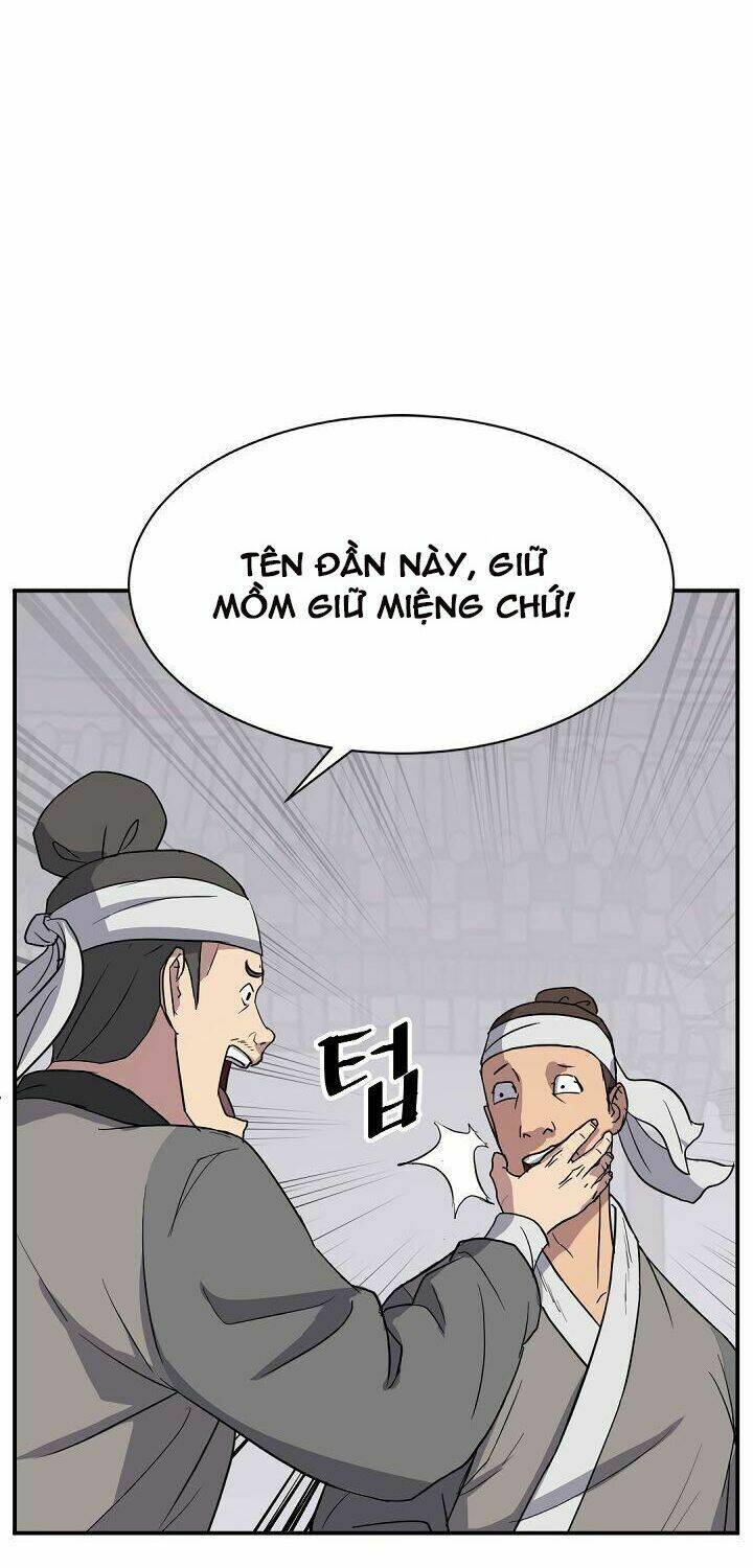 Trọng Sinh, Bất Khả Chiến Bại: Chapter 82