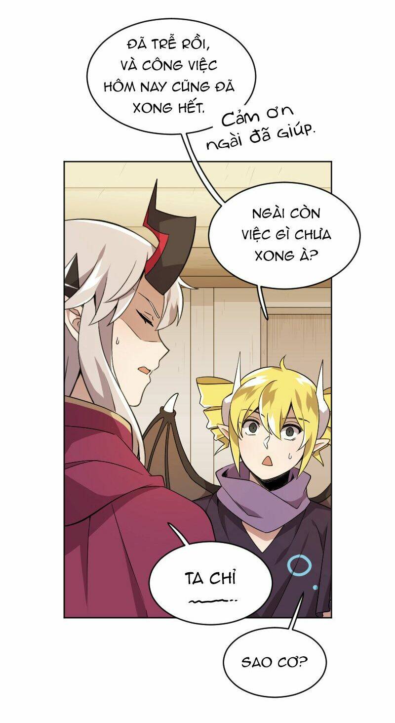 Pháp Sư Và Nữ Chúa Quỷ: Chapter 98