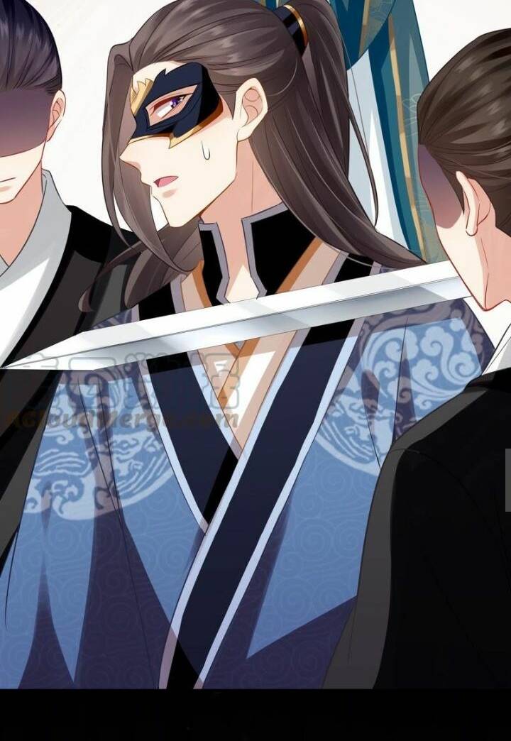 Xuyên Vào Trò Chơi Công Lược Boss Phản Diện: Chapter 12