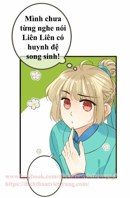 Bạn Trai Tôi Là Cẩm Y Vệ 2: Chapter 18