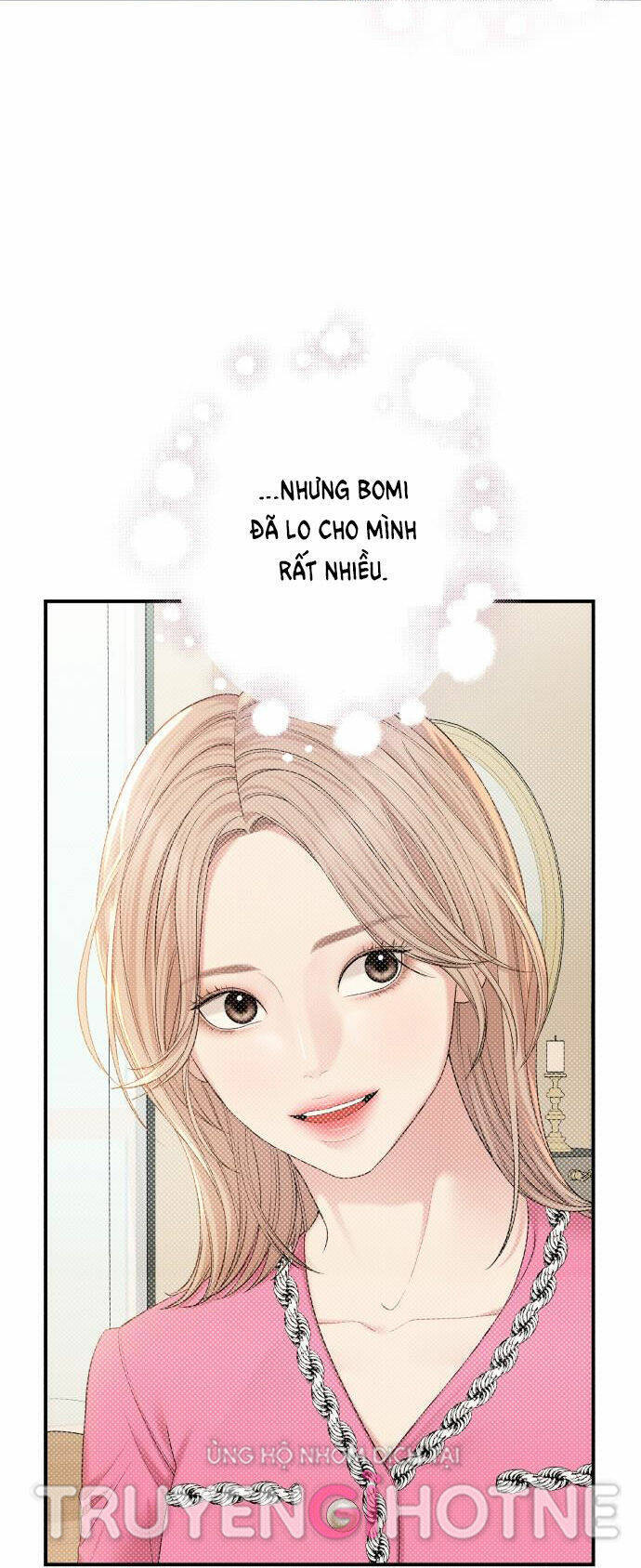 Gửi Em, Người Nuốt Trọn Vì Sao: Chapter 74.1