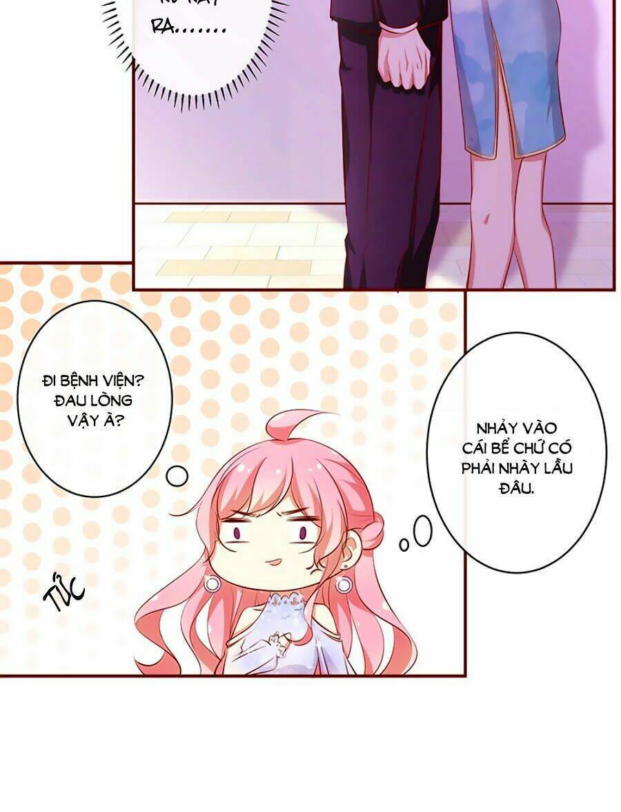 Cả Thế Giới Đều Không Bằng Người: Chapter 38