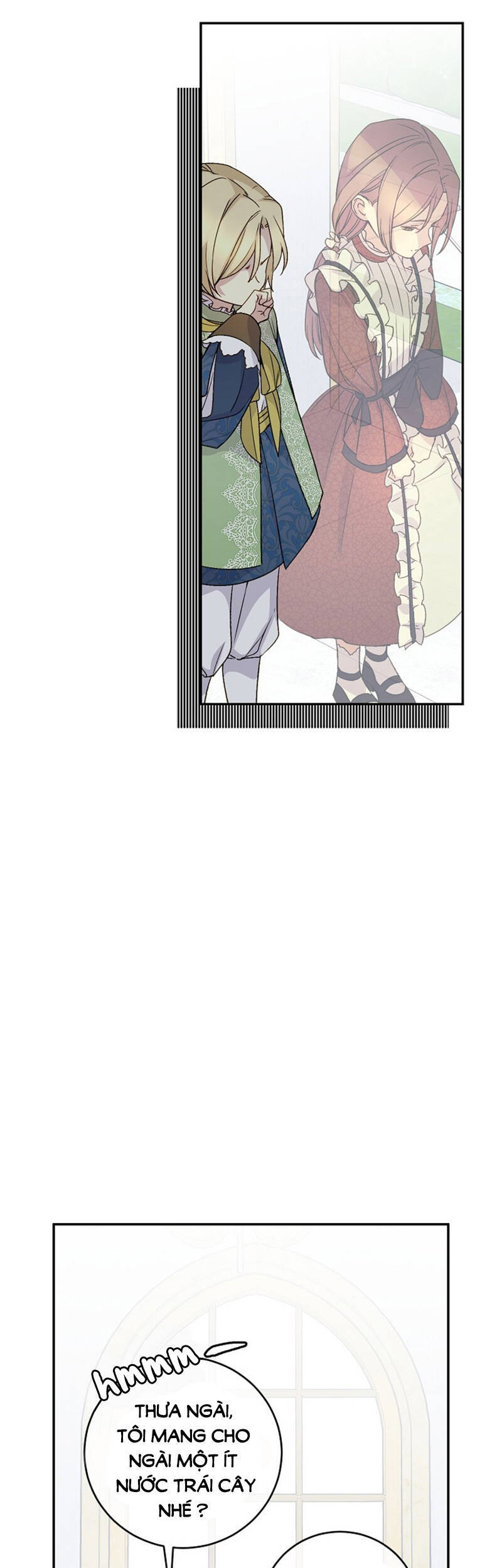 Cô Hầu Giỏi Giang: Chapter 20
