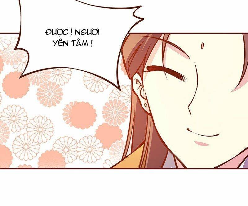 Yến Sơn Phái Và Bách Hoa Môn: Chapter 116