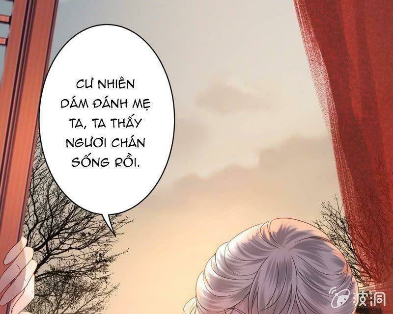 Vương Gia Kiêu Ngạo Quá Khó Cua: Chapter 29