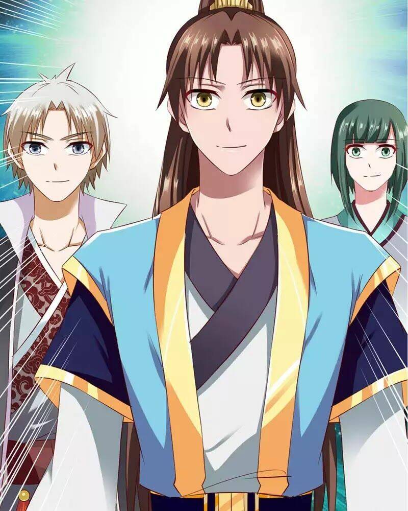 Chiến Đỉnh: Chapter 47