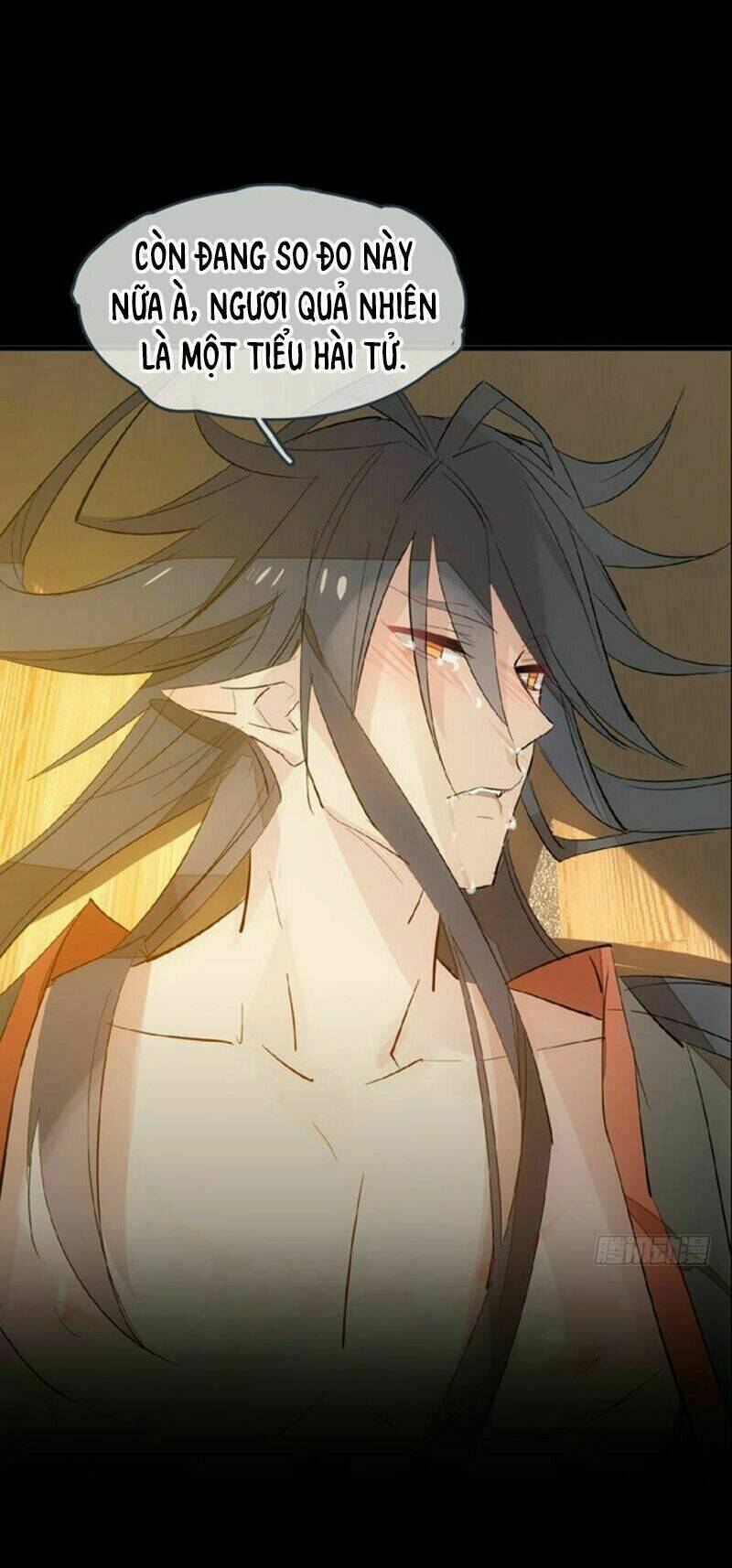 Sư Phụ Lại Trêu Chọc Ta: Chapter 51.8