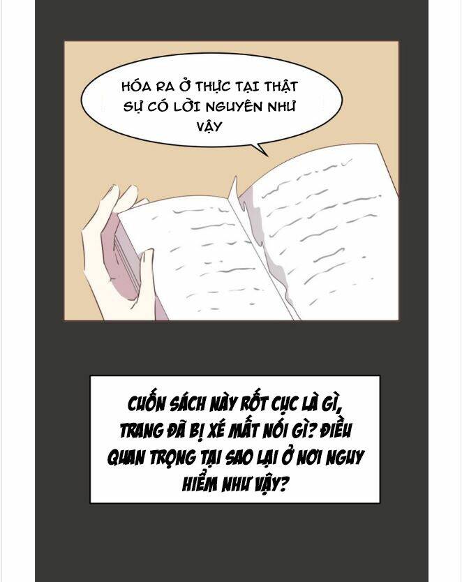 Người Yêu Biến Mất: Chapter 54