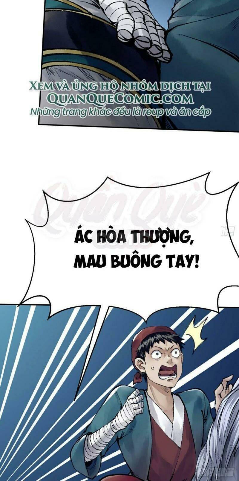 Liên Thành Quyết: Chapter 39