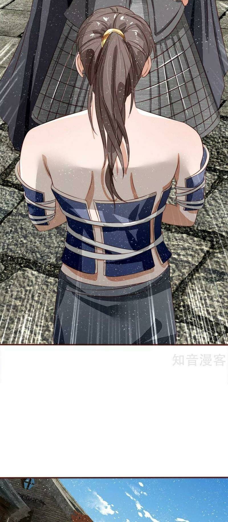 Đệ Nhất Hoàn Khố: Chapter 102