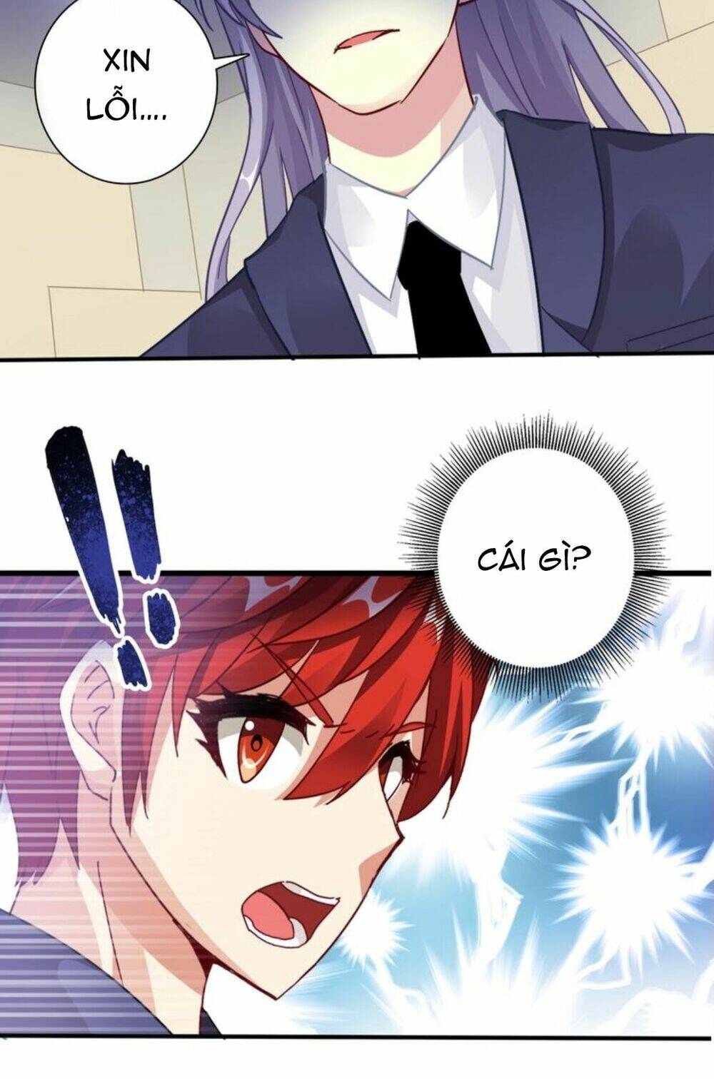 Kinh Thế Kỳ Nhân: Chapter 2