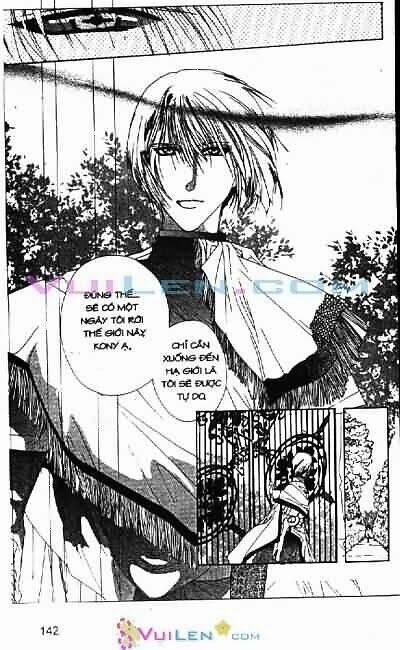 Duyên Kỳ Ngộ: Chapter 9