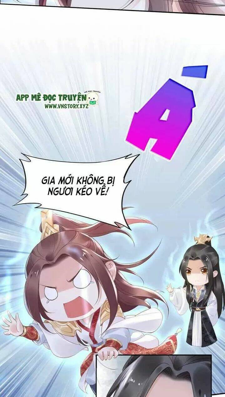 Nhất Sinh Nhất Thế Tiếu Thương Khung: Chapter 37