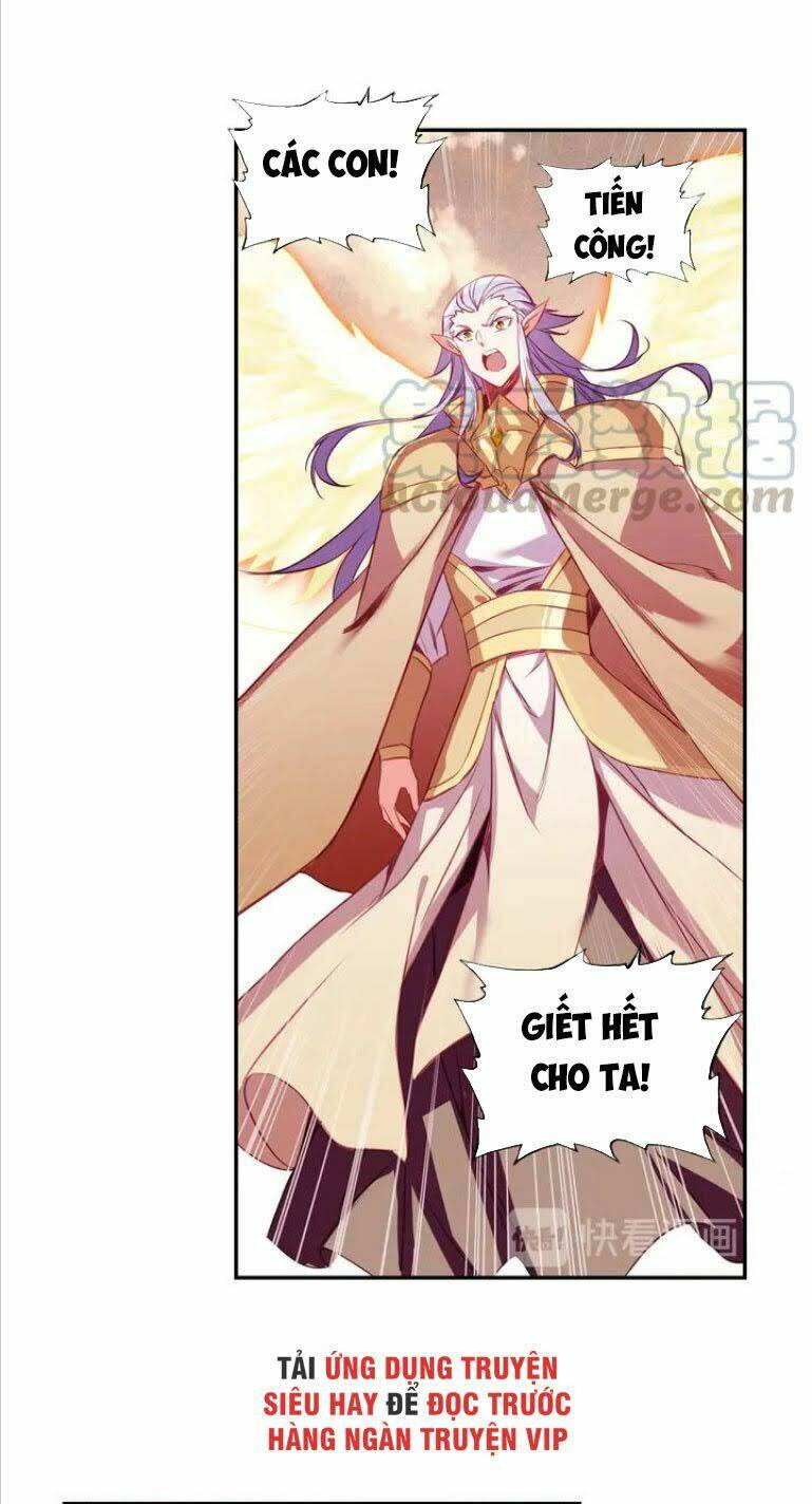 Thiện Lương Tử Thần: Chapter 106