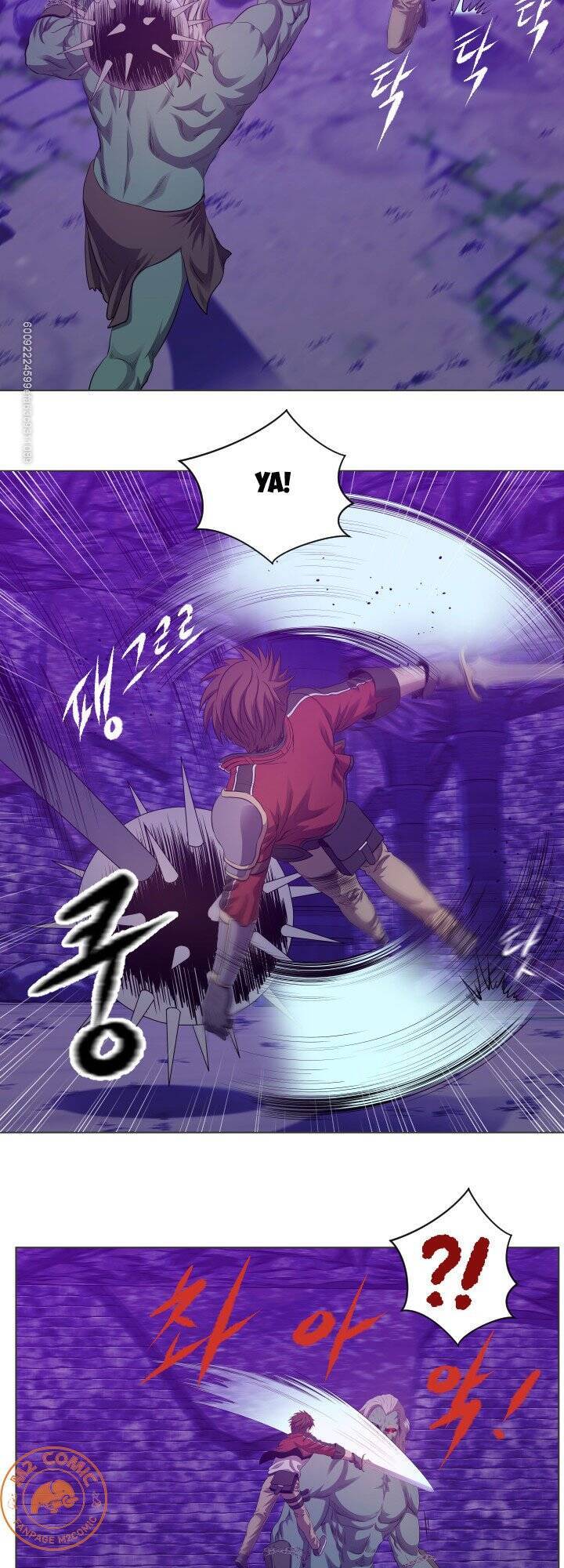 Cấp Độ Của Tôi Là Cao Nhất: Chapter 24