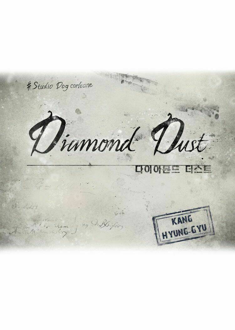 Diamond Dust: Chapter 1