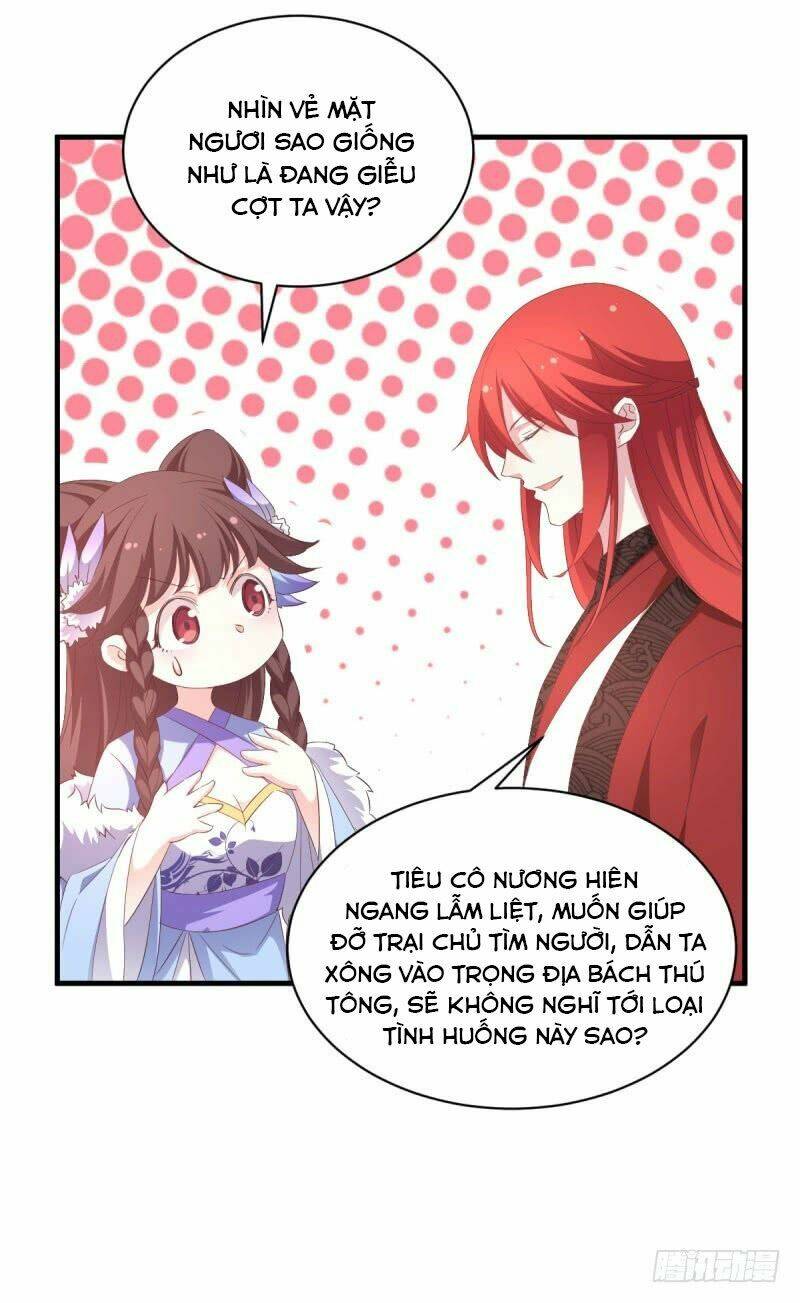 Trò Chơi Trừng Phạt: Chapter 26