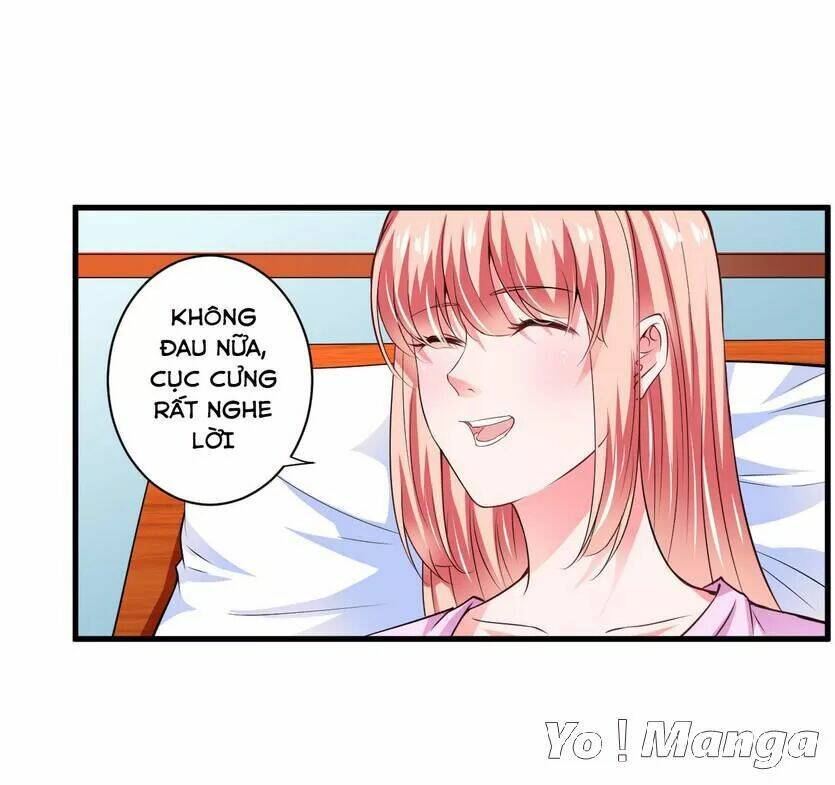 Thiểm Hôn Kinh Ái: Chapter 111