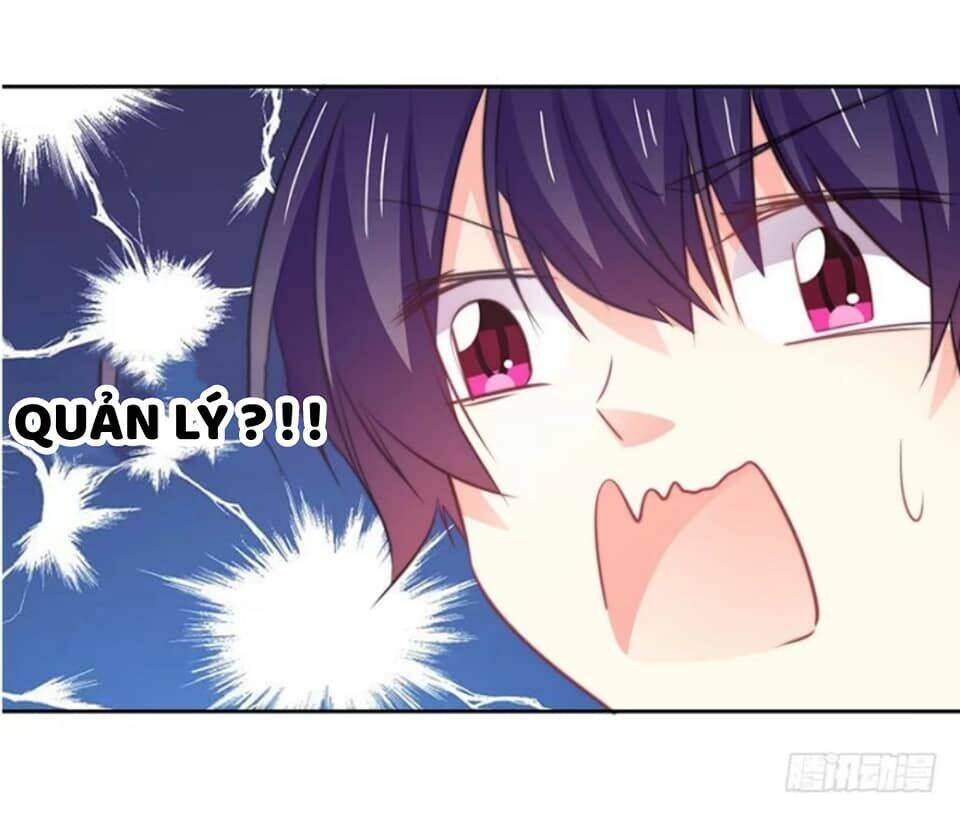 Sự Đơn Thuần Về Tình Yêu: Chapter 6