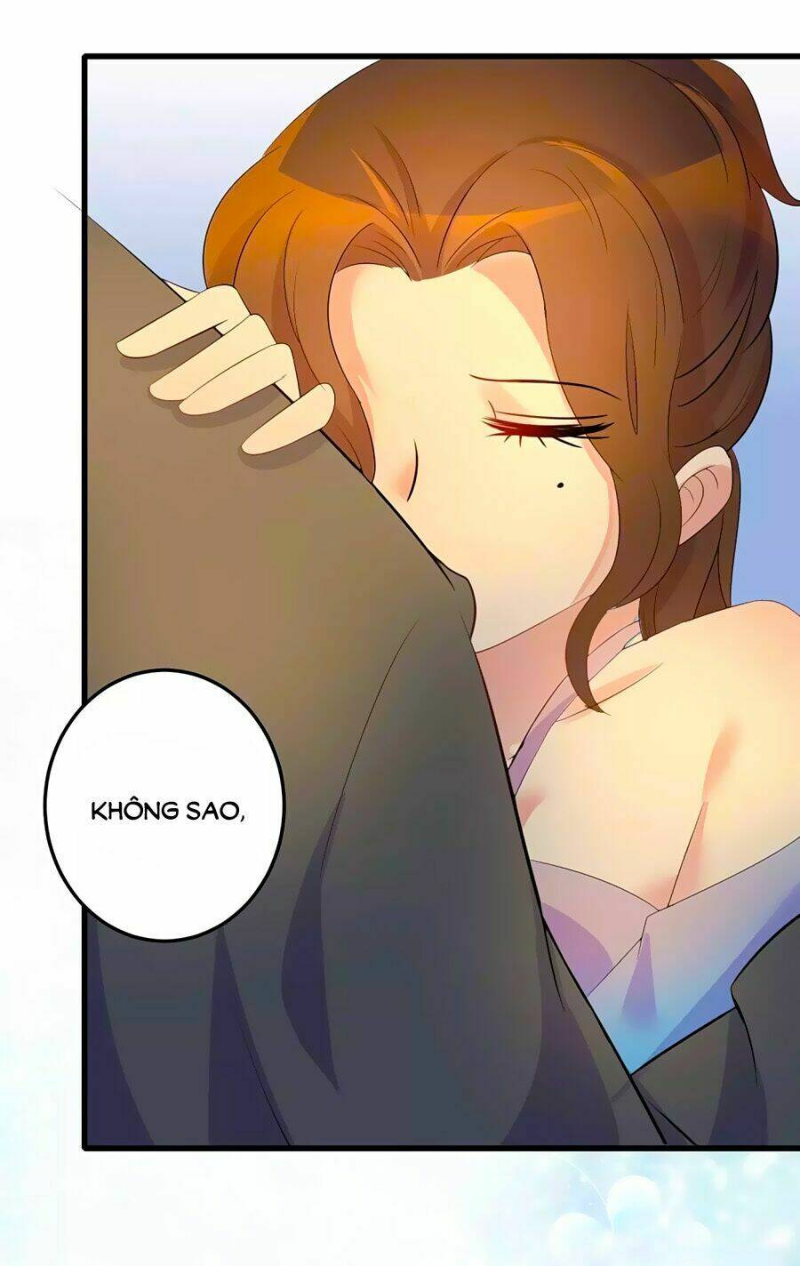 Thâu Tâm Du Hí: Chapter 6