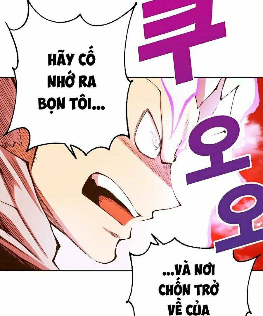 Hard Core Leveling Warrior Ss2: Chapter 98