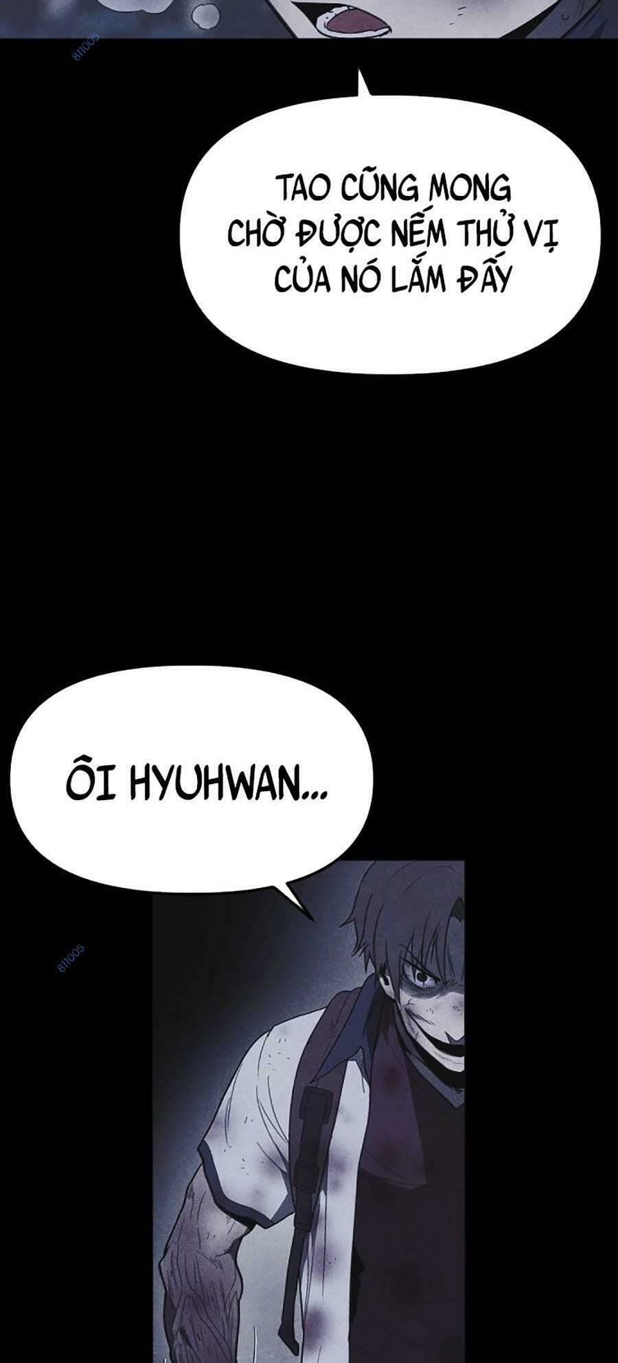 Cậu Bé Shotgun: Chapter 57