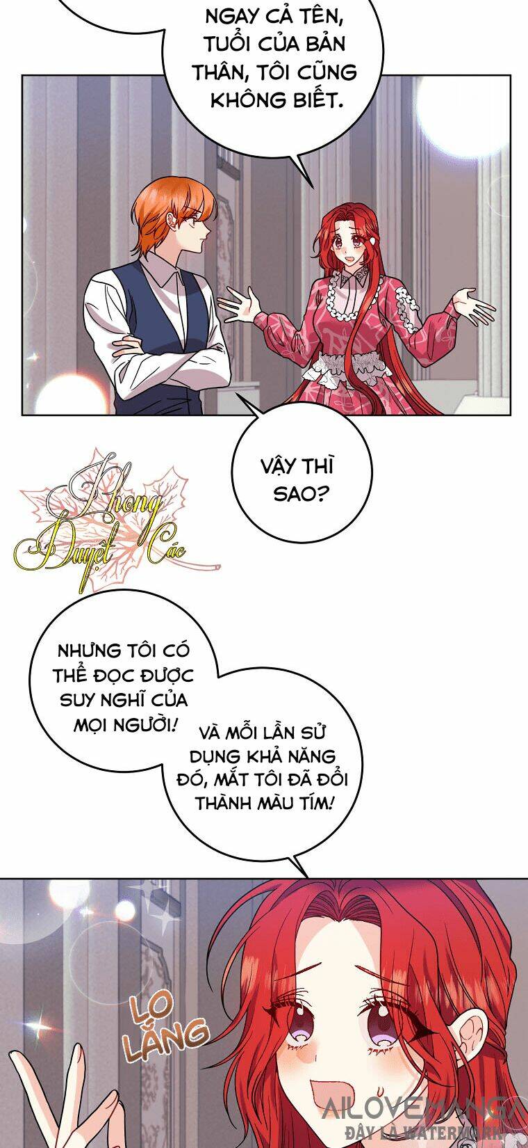 Tôi Trở Thành Gia Sư Của Tên Bạo Chúa: Chapter 40