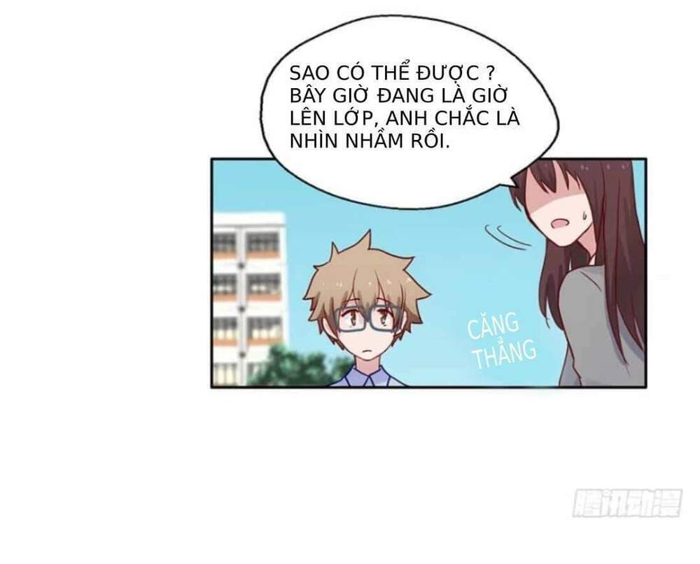 Chạy Đi Âm Sai: Chapter 68