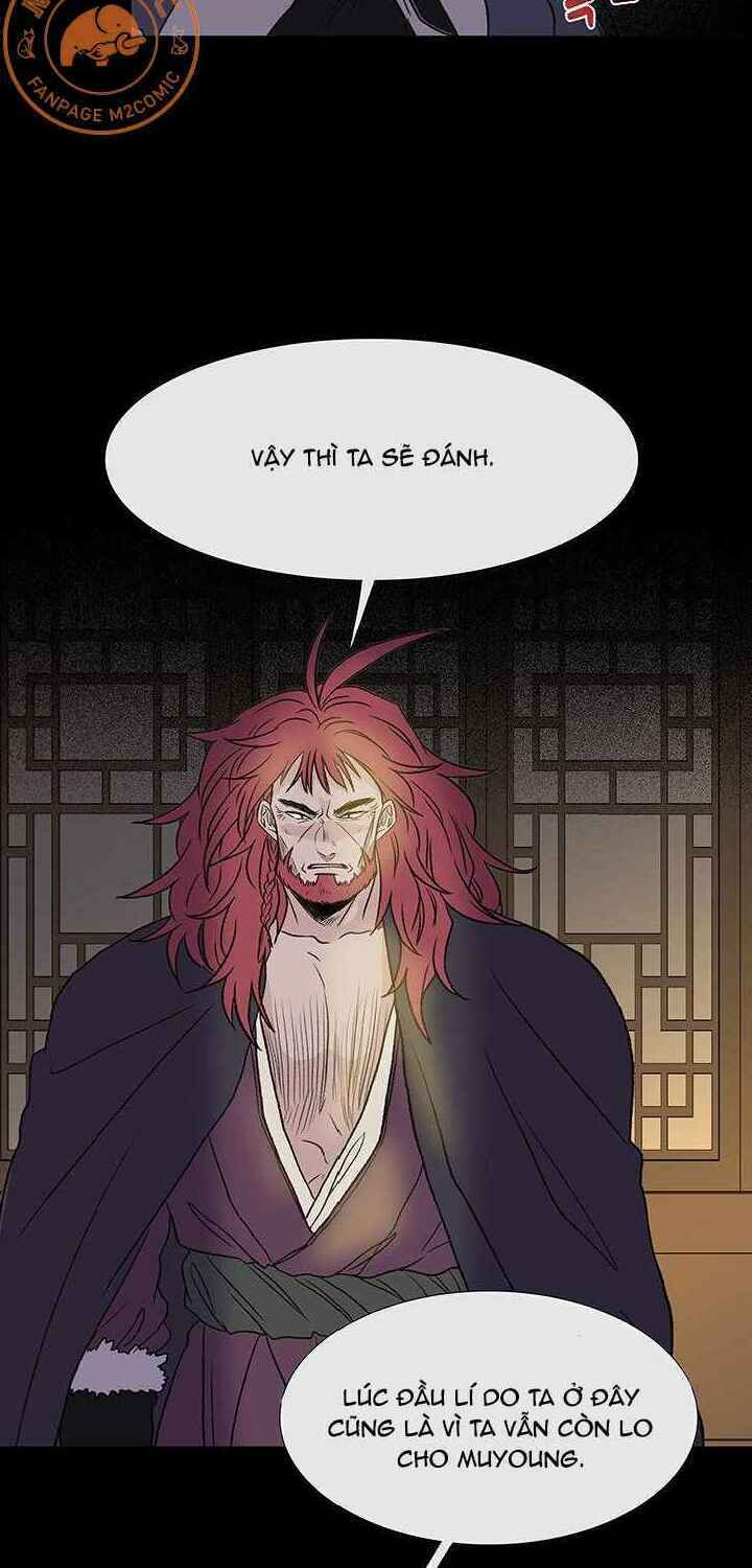 Học Sĩ Tái Sinh: Chapter 121