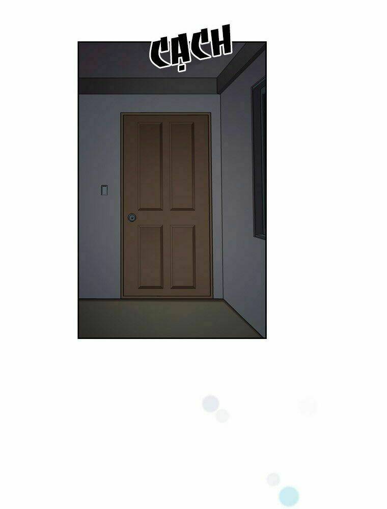 My Shining World: Chapter 54