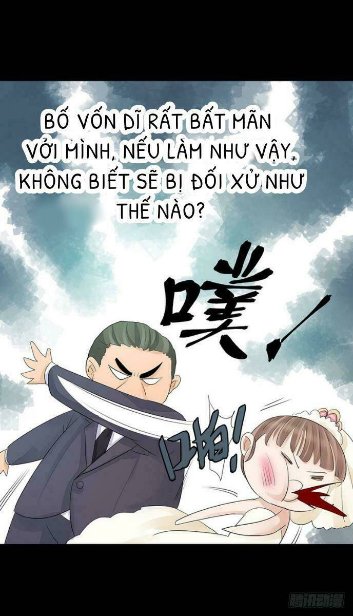 Chào Buổi Sáng, Ức Vạn Manh Thê: Chapter 9