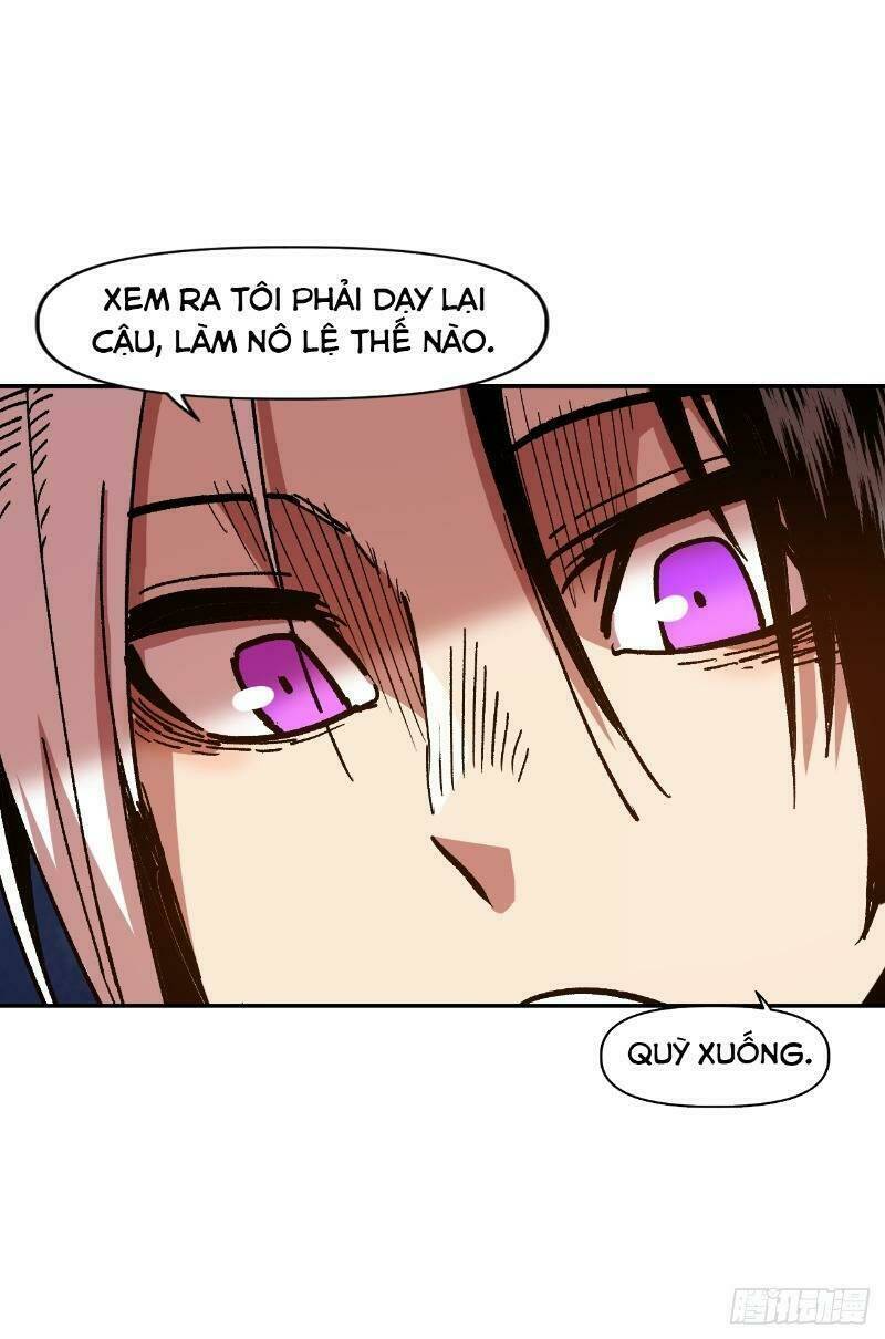 Đại Lục Vô Song: Chapter 7