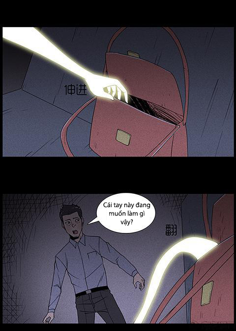 Chuyện Lạ Đêm Khuya: Chapter 74