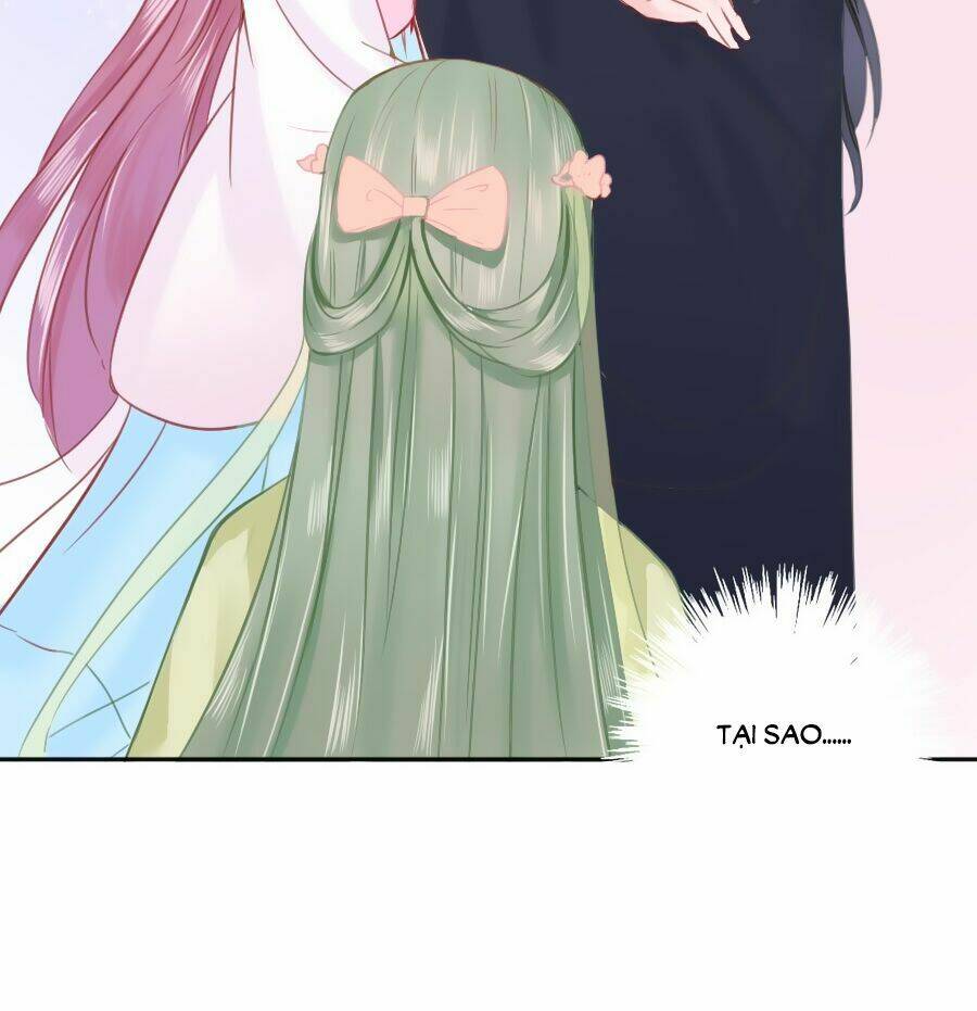 Đường Hoa Nhất Mộng Cổ Phi Truyện: Chapter 3